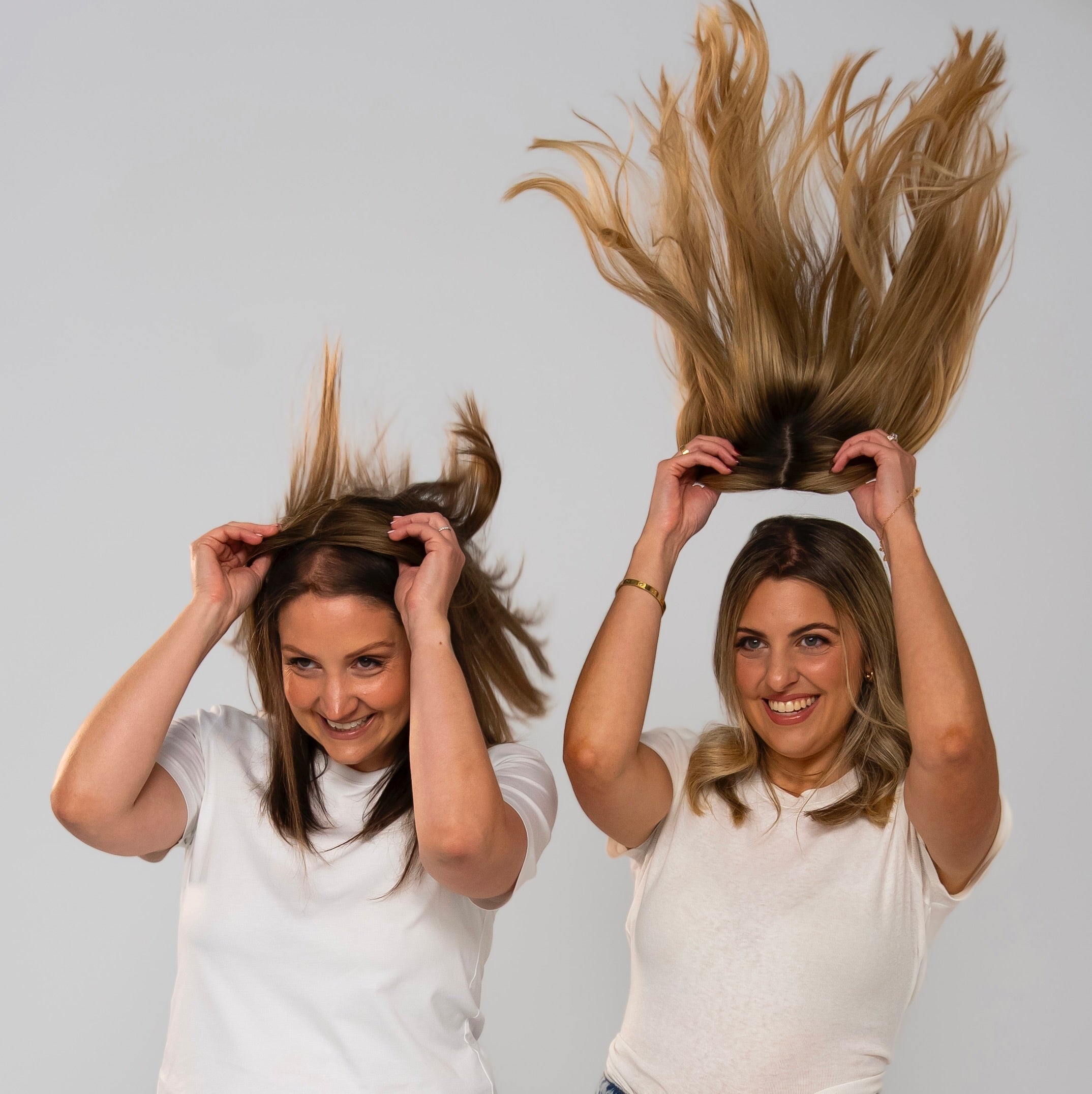 Do Hair Toppers Stay in Place? Let's Chat!