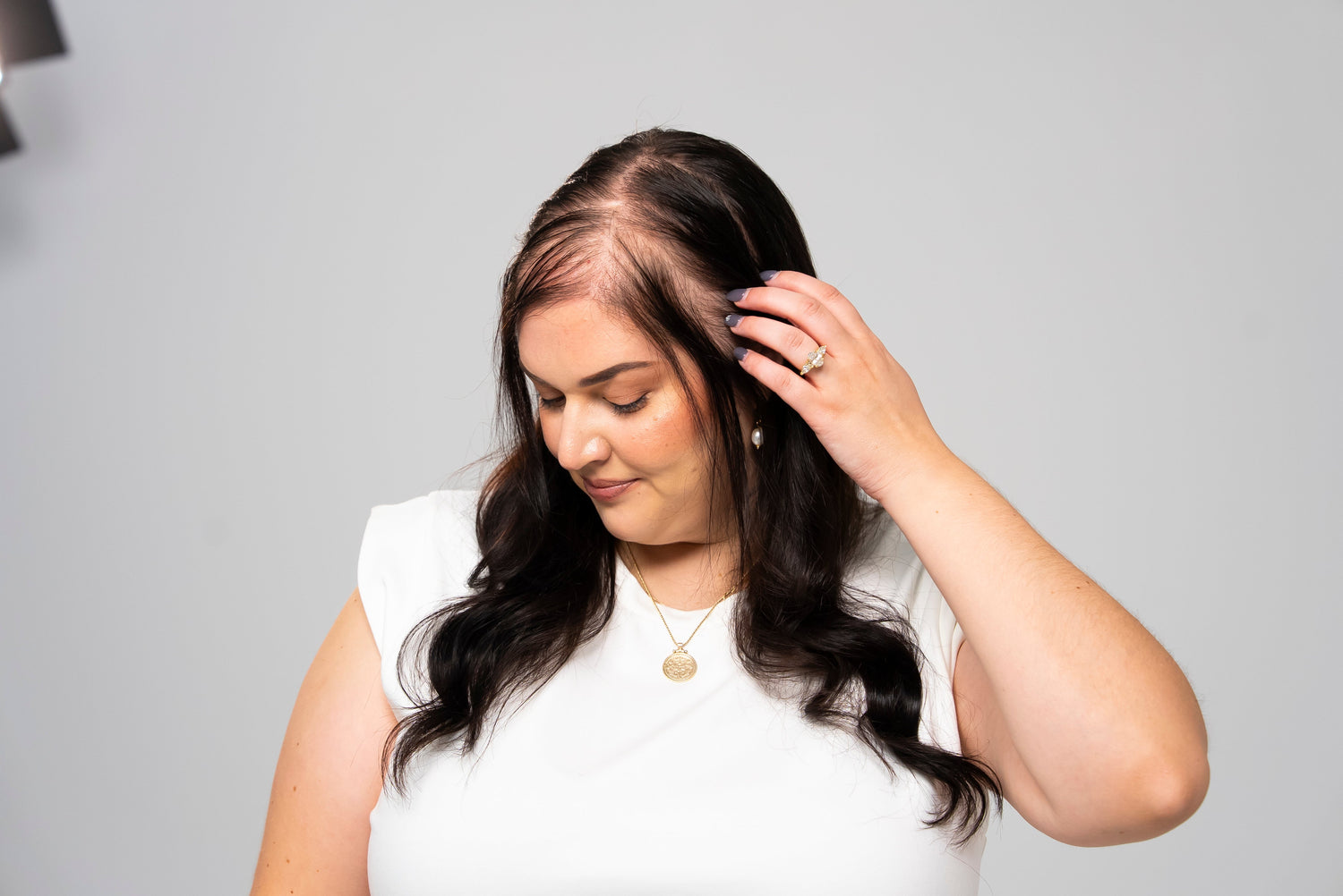 Cures for Hair Loss: Hair Growth Shampoos