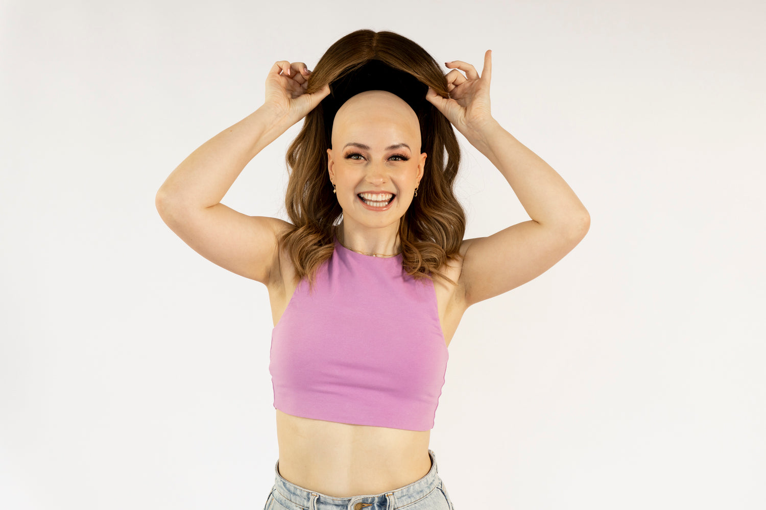 Cures for Hair Loss: Hair Growth Shampoos