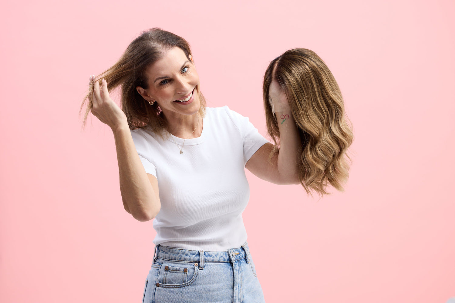 Debunking the Myth: Can Wearing Wigs Cause Hair Loss?