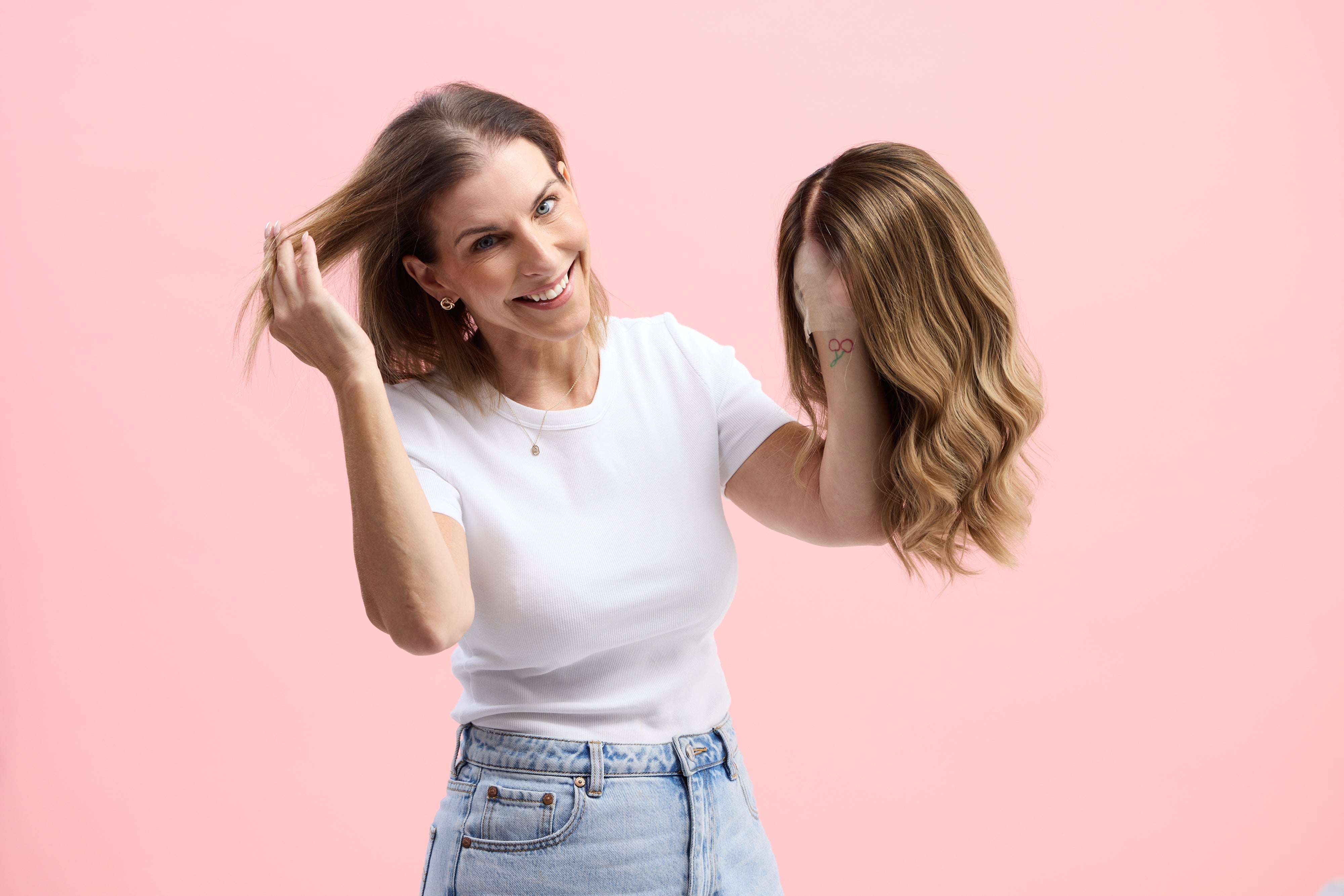 Debunking the Myth: Can Wearing Wigs Cause Hair Loss?