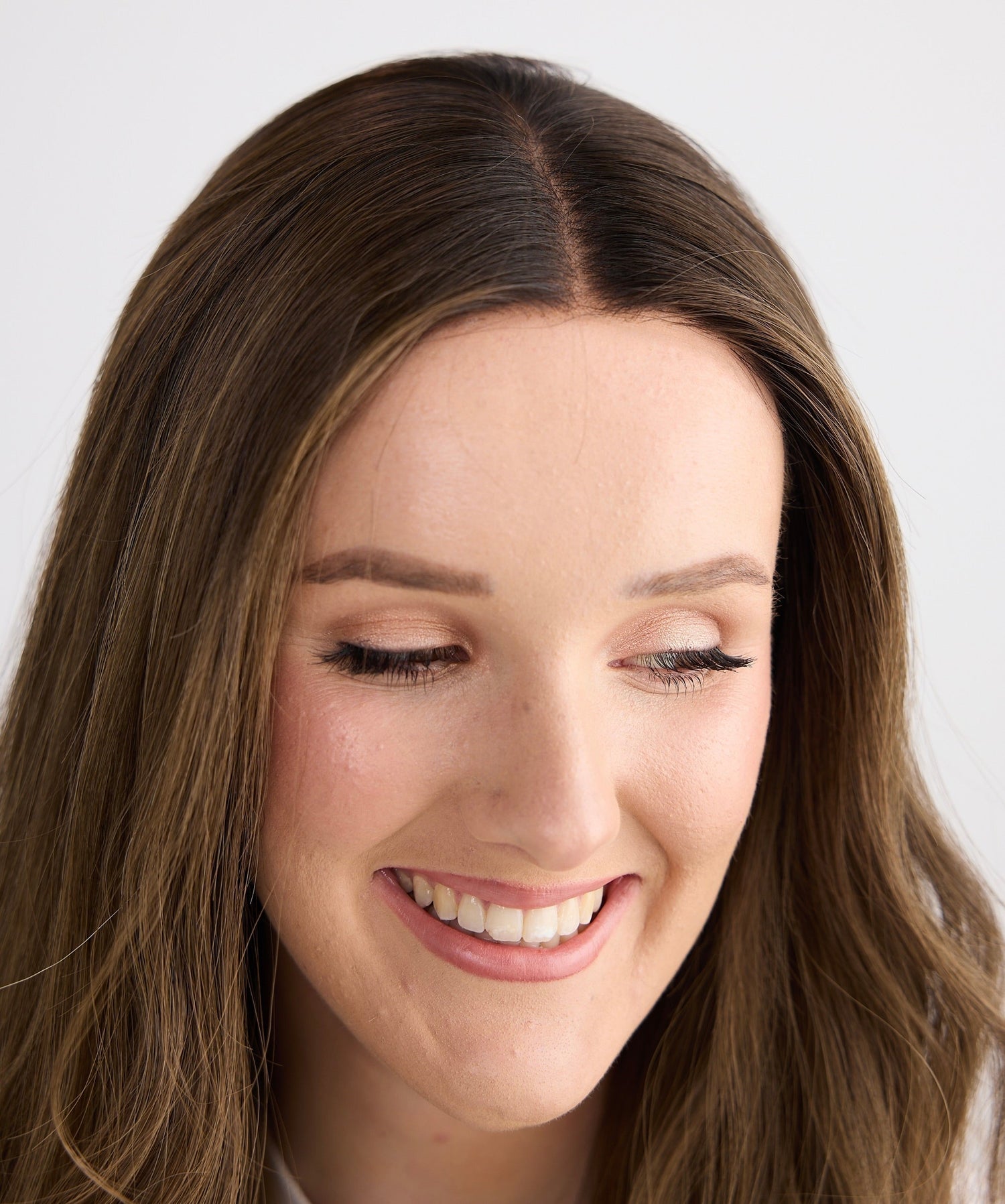 Why we love our Luxe Wig