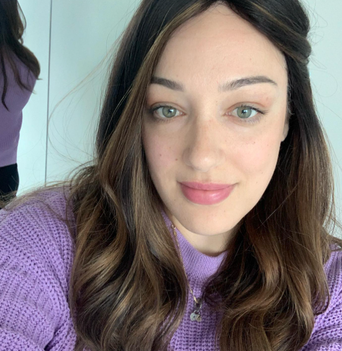 Hair Stories: Donna