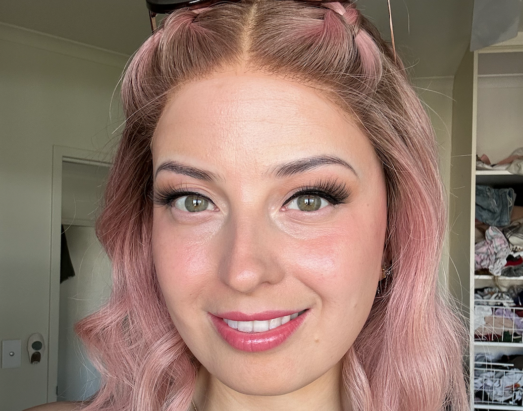 The Best Wig I've Ever Worn: 25 Years of Wig-Wearing