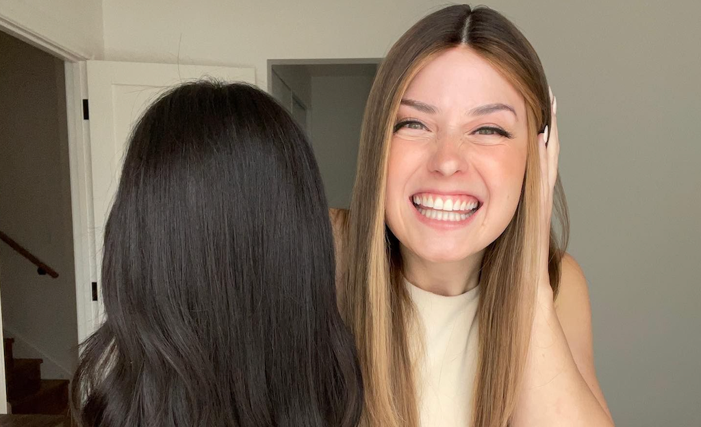 Synthetic Hair vs Human Hair Wigs