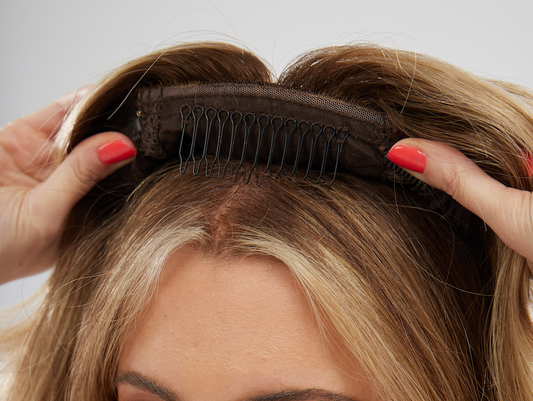 Hair Topper Clips: Will They Damage Your Hair?