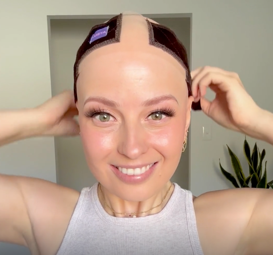 Wig Grips: What are they and how do they work?