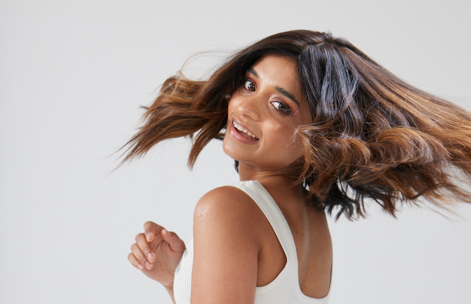 Your First Hair Topper