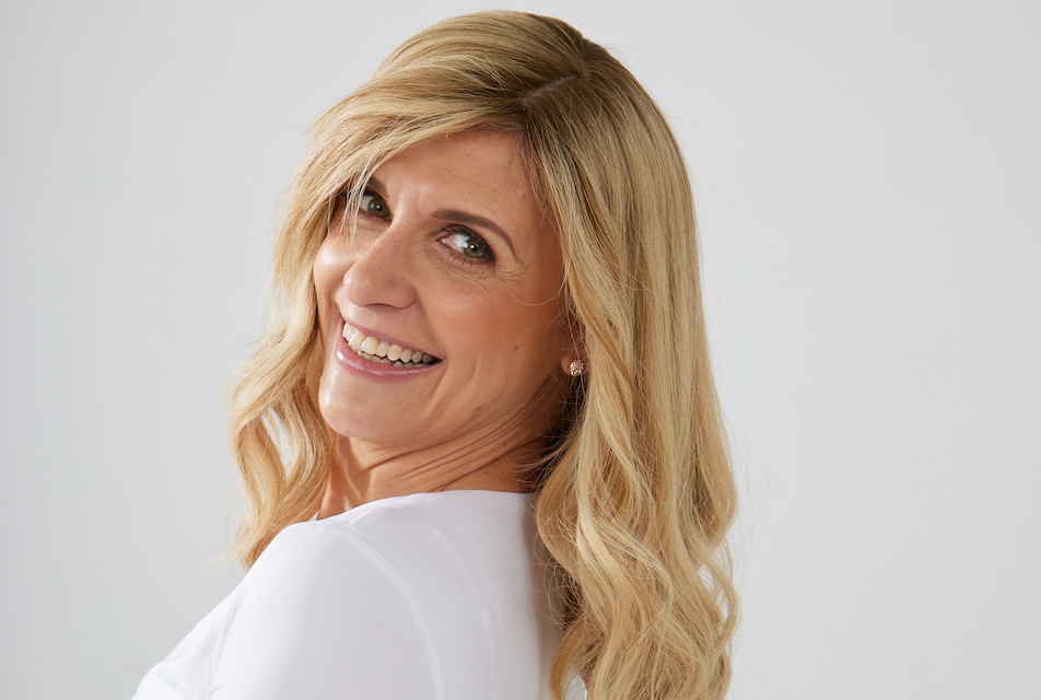 Can I wear hair toppers or wigs as an older woman?