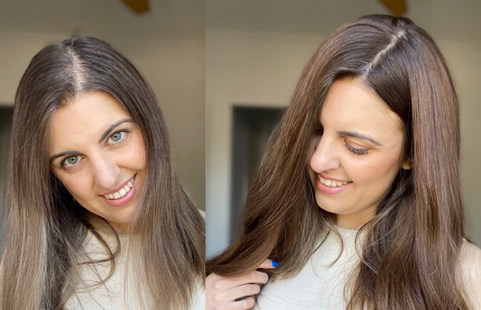 Why Hair Toppers Work Better Than Hair Extensions