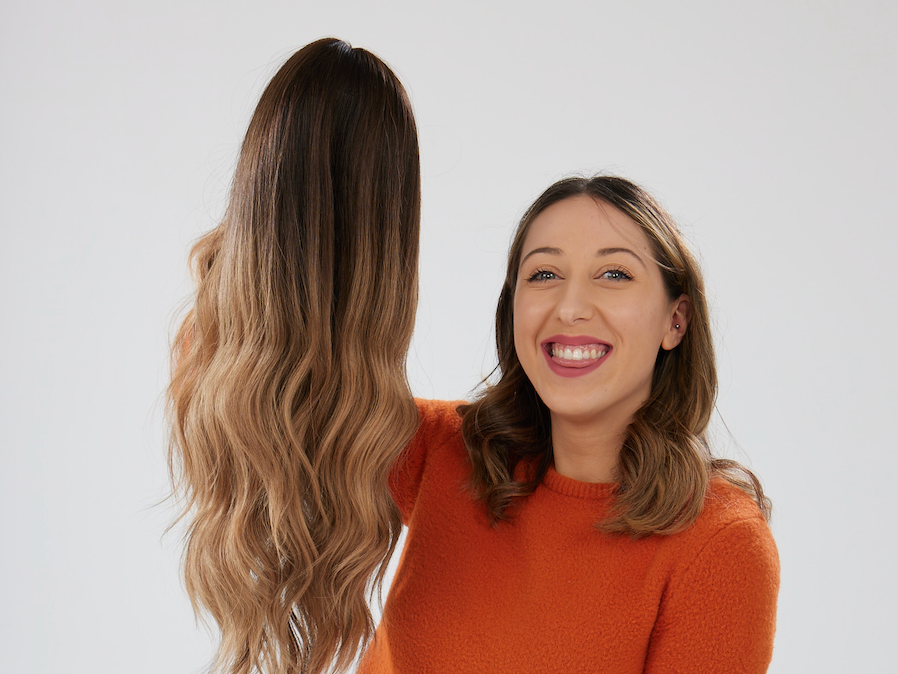 Lace Top vs. Silk Top Wigs: Which Lusta Wig is Right for You?