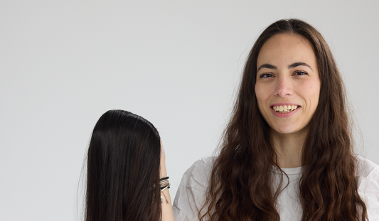 Meet the Dream Team Behind Lusta Hair: The Women (and One Very Cute Dog) Changing the Hair Game