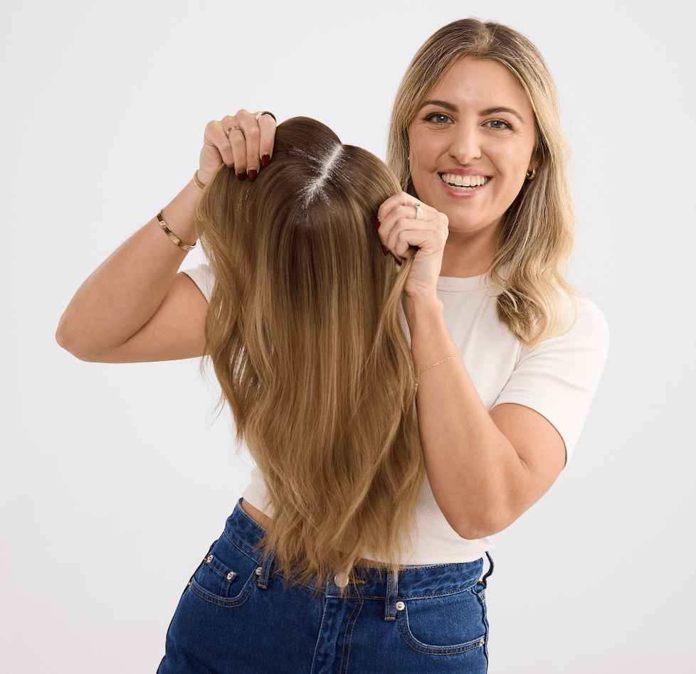 Exploring the Possibilities of Hair Toppers