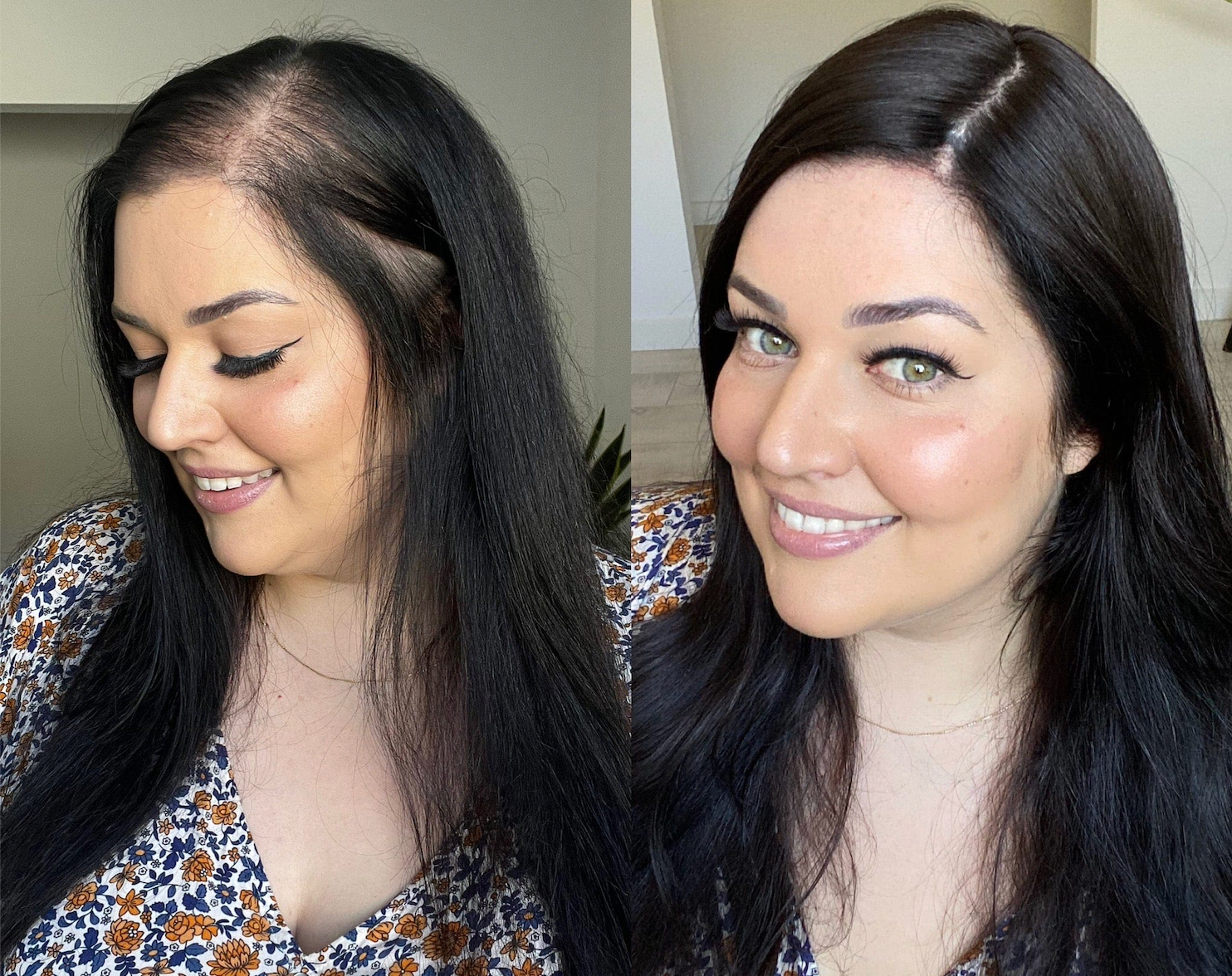 Finding Your Perfect Colour Match with Lusta Hair