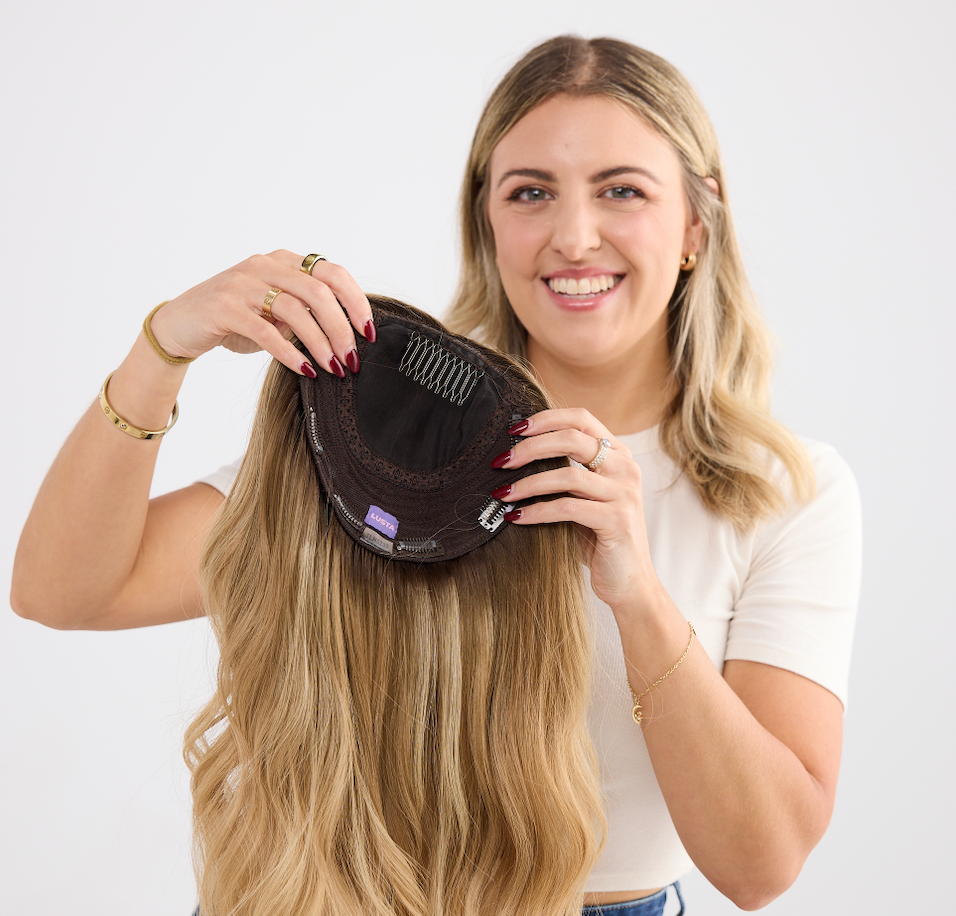 Does size matter? How to choose the correct topper length and cap size