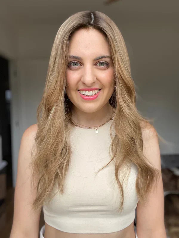 Can You Wear Human Hair Wigs with Bio Hair?