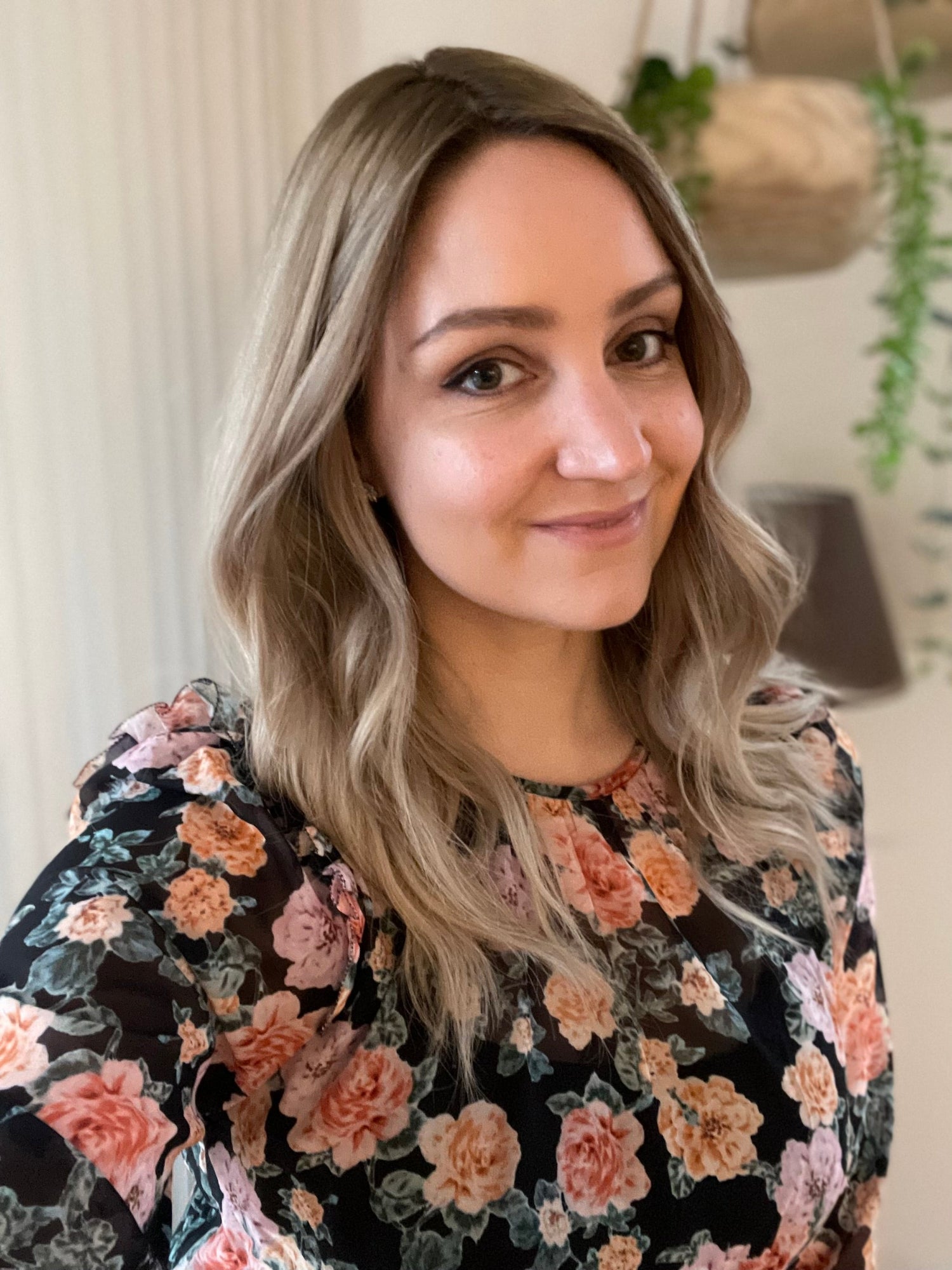 Hair Stories: Alison