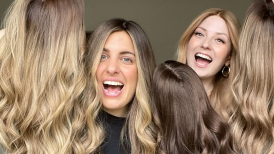 Hair Colour Terms 101 – Balayage, Ombre, and Highlights