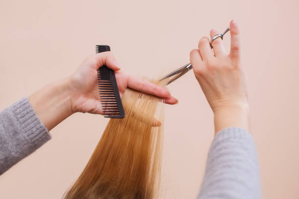How to Care for Fine Hair