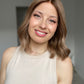 Light Ashy Brunette // Lace-Front Essentials Wig // 14 Inches // L Cap