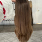 Dimensional Brunette Game Changer Wig // XS Cap // 20 Inches