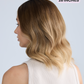 SUNKISSED BALAYAGE // HAIR TOPPER STUDIO