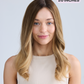 SUNKISSED BALAYAGE // HAIR TOPPER STUDIO