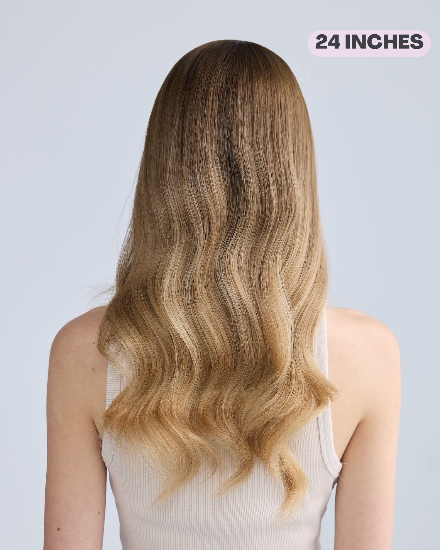 SUNKISSED BALAYAGE // HAIR TOPPER STUDIO