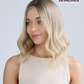 ICED VANILLA // HAIR TOPPER STUDIO