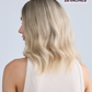 ICED VANILLA // HAIR TOPPER STUDIO