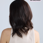 DUSK  // HAIR TOPPER STUDIO