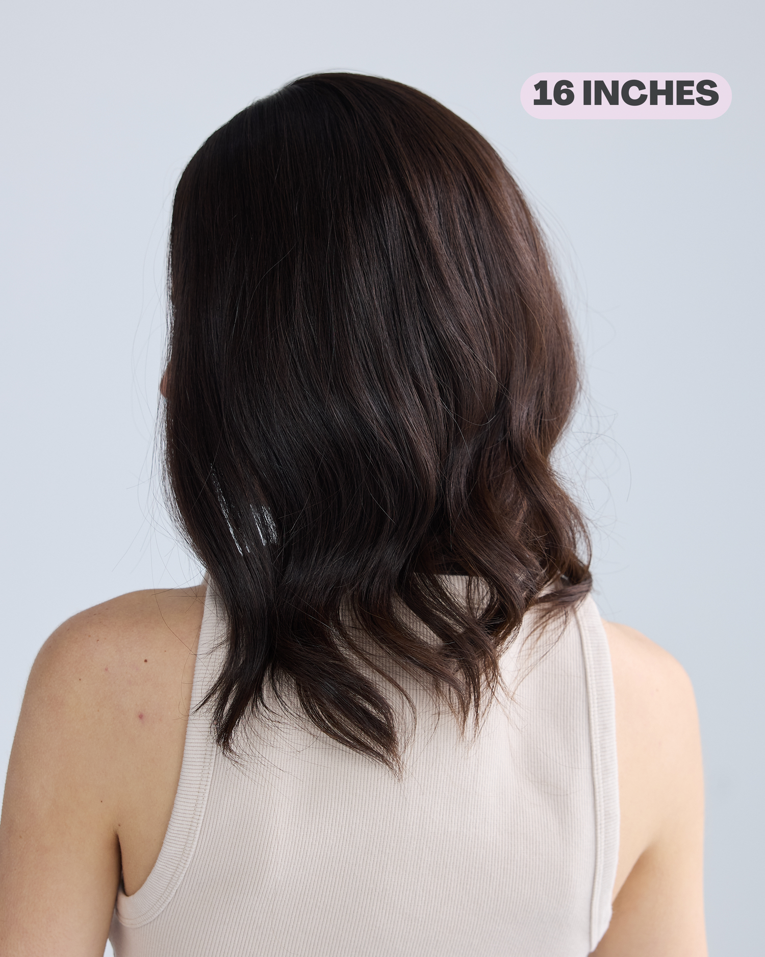 DUSK  // HAIR TOPPER STUDIO