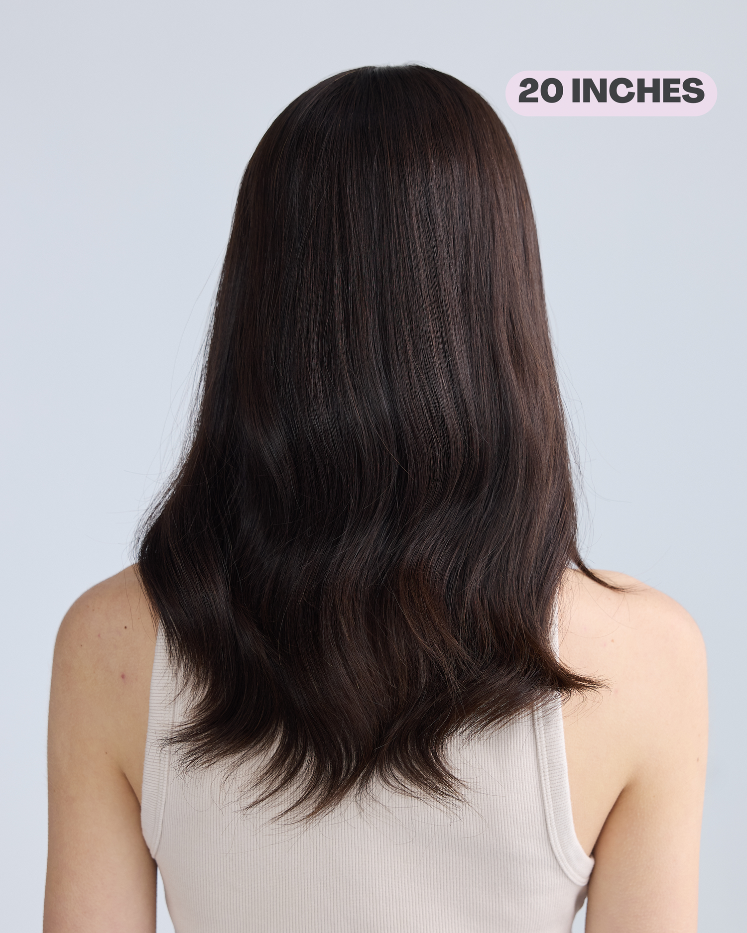 DUSK  // HAIR TOPPER STUDIO