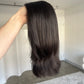 Natural Black // Luxe Wig // 16 Inches // M Cap