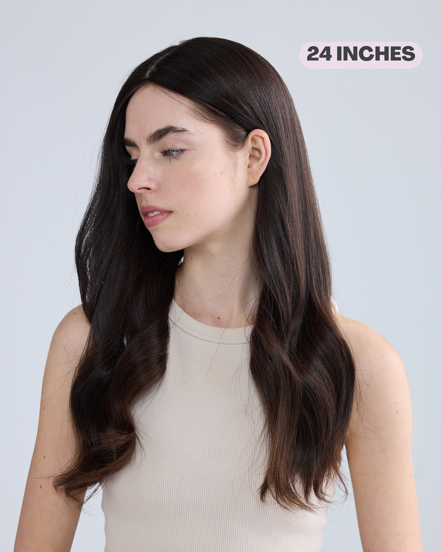 DUSK  // HAIR TOPPER STUDIO