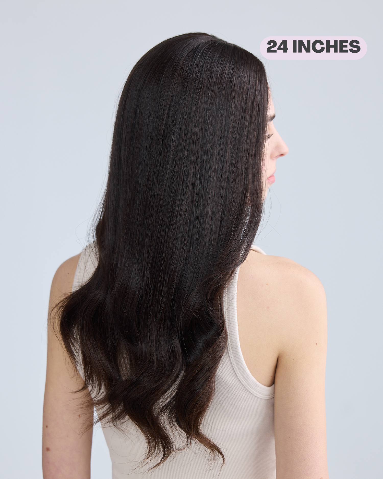 DUSK  // HAIR TOPPER STUDIO