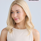 BUTTERY BLONDE // HAIR TOPPER STUDIO