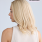 BUTTERY BLONDE // HAIR TOPPER STUDIO