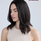 MIDNIGHT // HAIR TOPPER STUDIO