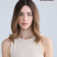 DARK TOFFEE // HAIR TOPPER STUDIO