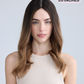 DARK TOFFEE // HAIR TOPPER STUDIO