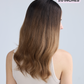 DARK TOFFEE // HAIR TOPPER STUDIO