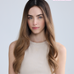DARK TOFFEE // HAIR TOPPER STUDIO