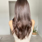 Natural Black // Game Changer Wig // 20 Inches // S Cap