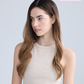 DARK TOFFEE // HAIR TOPPER STUDIO