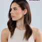 CARAMEL SWIRL // HAIR TOPPER STUDIO