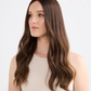 VELVET BRUNETTE // HAIR TOPPER STUDIO
