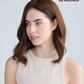 MILK CHOCOLATE // HAIR TOPPER STUDIO