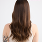 VELVET BRUNETTE // HAIR TOPPER STUDIO