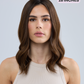 VELVET BRUNETTE // HAIR TOPPER STUDIO